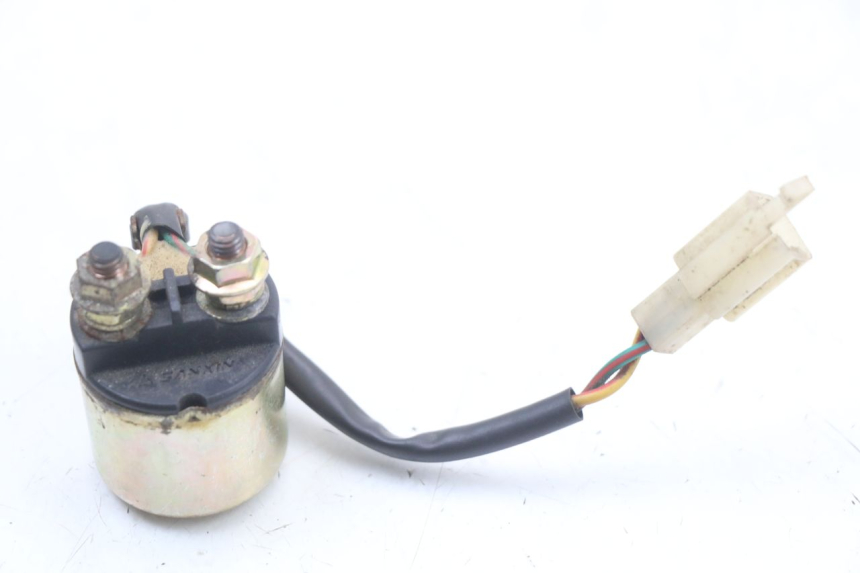 photo de RELE ARRANQUE SYM XS 125 (2007 - 2016) - Zoom estado de uso