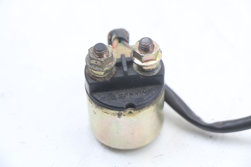 photo de RELE ARRANQUE SYM XS 125 (2007 - 2016) - Otra perspectiva