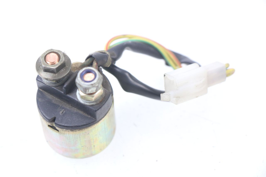 photo de RELE ARRANQUE KINROAD XT T-8 125 (2006 - 2006) - Zoom estado de uso