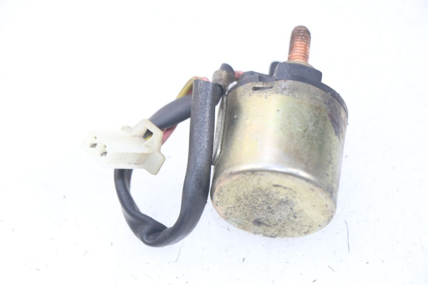 photo de RELE ARRANQUE SHINERAY XY150STE 150 - Zoom estado de uso