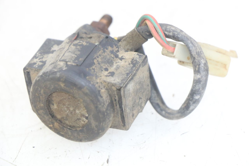 photo de RELE ARRANQUE SHINERAY XY250 STXE 250 (2006 - 2012) - Zoom estado de uso