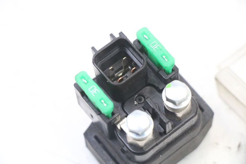 photo de RELE ARRANQUE YAMAHA TRACER 7 700 (2020 - 2024) - Vista general del producto