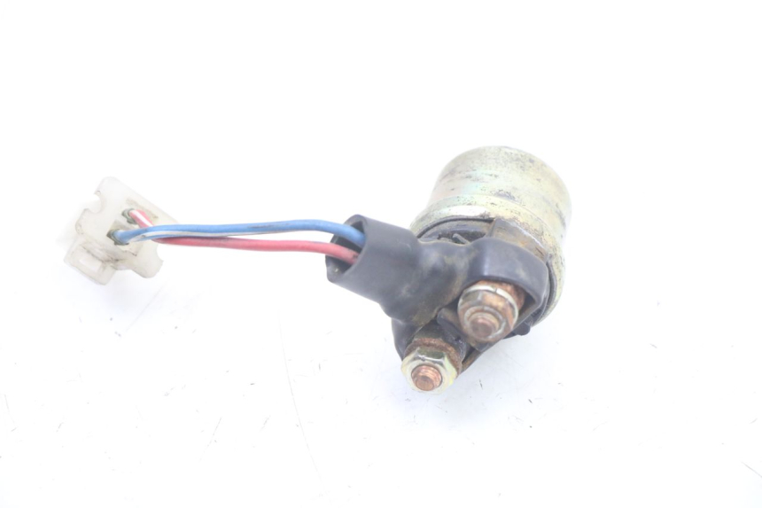 photo de RELE ARRANQUE YAMAHA XV VIRAGO 535 (1988 - 2004) - Zoom estado de uso