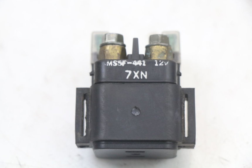 photo de RELE ARRANQUE YAMAHA XVS DRAG STAR DRAGSTAR 650 (1997 - 2007) - Otra perspectiva