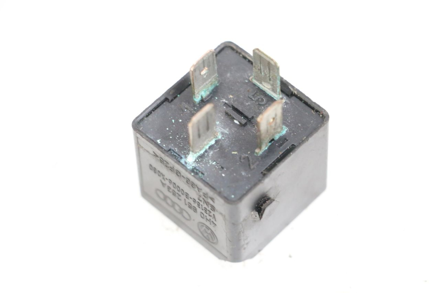 photo de RELE ARRANQUE YAMAHA YN NEO'S 50 (1997 - 2004) - Zoom estado de uso