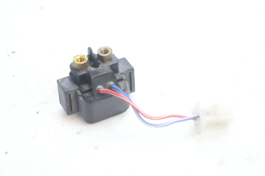 photo de RELE ARRANQUE YAMAHA YP MAJESTY 125 (2007 - 2010) - Zoom estado de uso