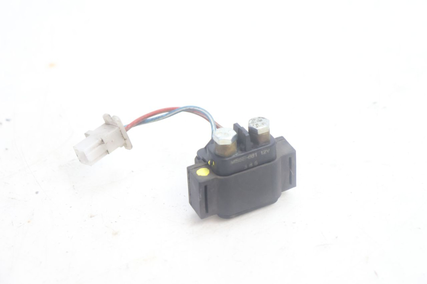 photo de RELE ARRANQUE YAMAHA YP MAJESTY 125 (2002 - 2006) - Vista principal