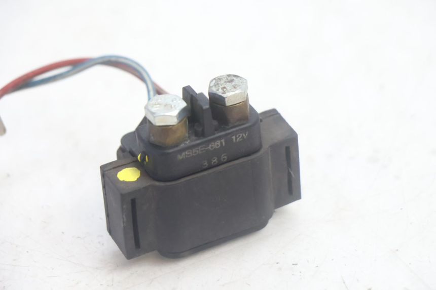 photo de RELE ARRANQUE YAMAHA YP MAJESTY 125 (2002 - 2006) - Detalle de la pieza
