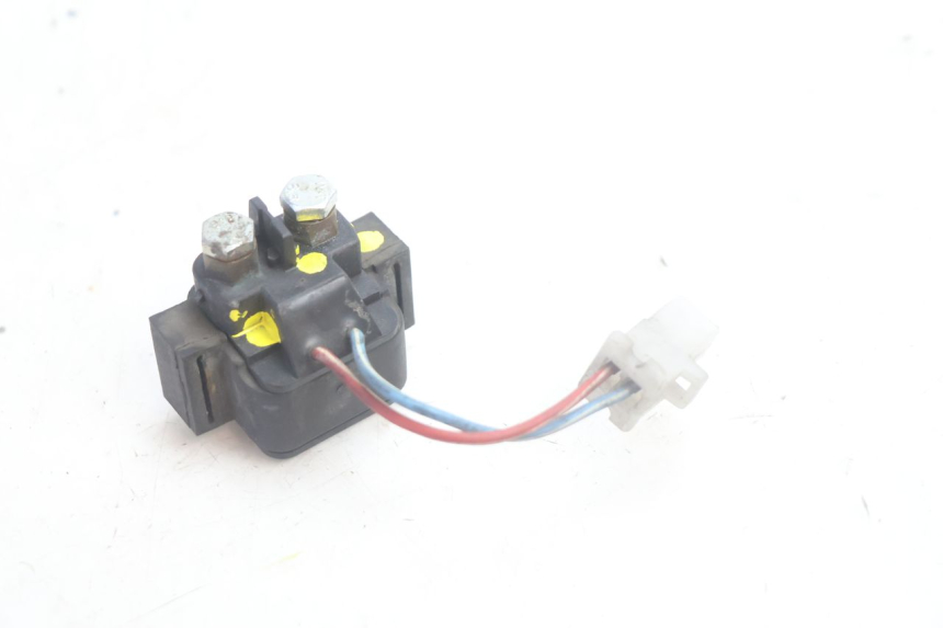 photo de RELE ARRANQUE YAMAHA YP MAJESTY 125 (2002 - 2006) - Zoom estado de uso
