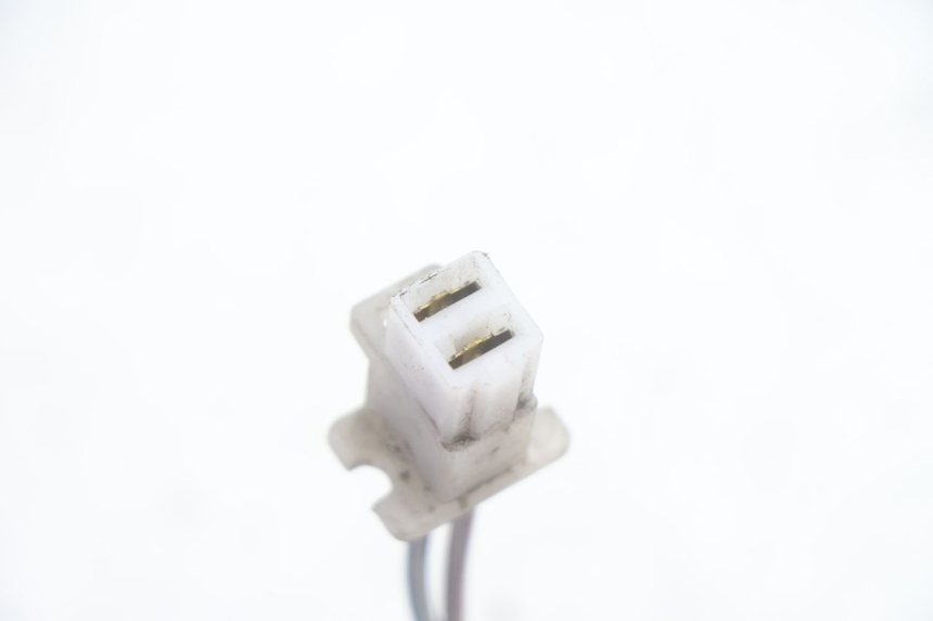 photo de RELE ARRANQUE YAMAHA YP MAJESTY 125 (2002 - 2006) - Primer plano técnico