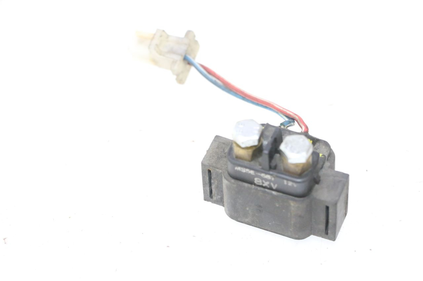 photo de RELé DE ARRANQUE YAMAHA YP MAJESTY 125 (1998 - 2001) - Zoom estado de uso