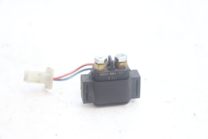 photo de RELE ARRANQUE YAMAHA YP MAJESTY 125 (2002 - 2006) - Vista principal
