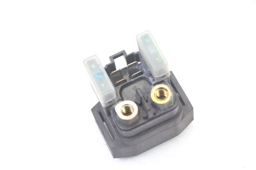 photo de RELE ARRANQUE YAMAHA YP X-MAX XMAX 400 (2014 - 2017) - Zoom estado de uso