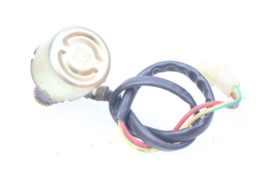 photo de RELE ARRANQUE YIYING YY50QT-10 50 (2007 - 2022) - Zoom estado de uso