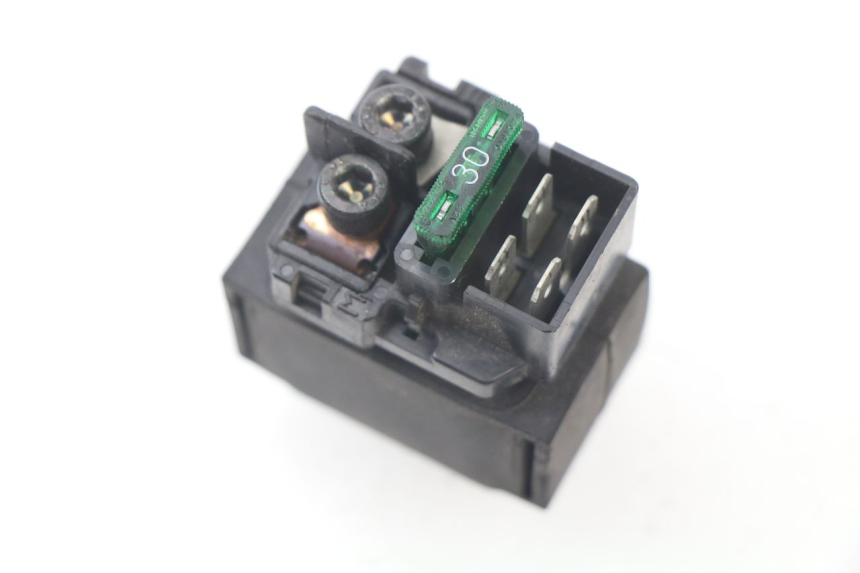 photo de RELE ARRANQUE KAWASAKI Z ABS 750 (2007 - 2013) - Vista principal