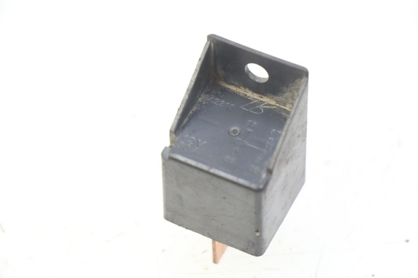 photo de RELE ARRANQUE PIAGGIO ZIP 4T 50 (2018 - 2020) - Otra perspectiva