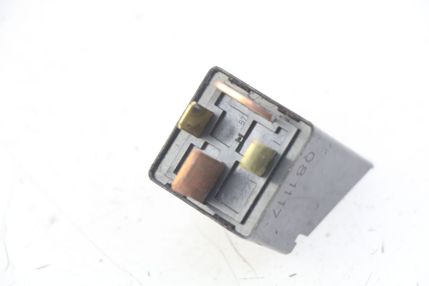 photo de RELE ARRANQUE PIAGGIO ZIP 4T 50 (2018 - 2020) - Zoom estado de uso