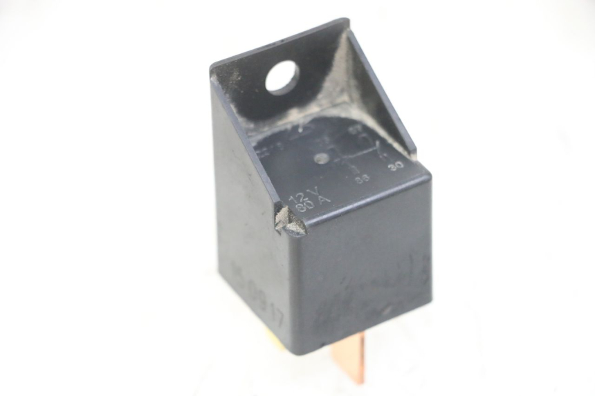 photo de RELE ARRANQUE PIAGGIO ZIP 4T 50 (2018 - 2020) - Vista principal