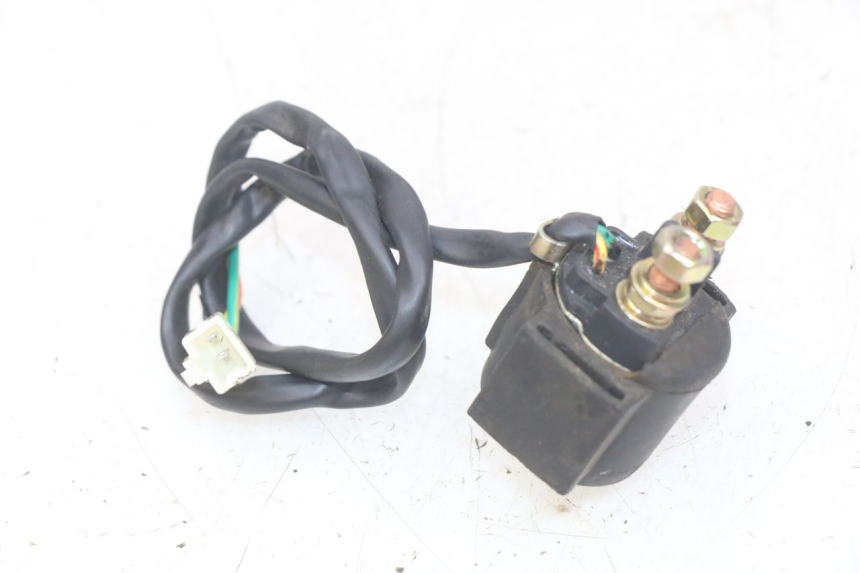 photo de RELE ARRANQUE UNIVERSAL BIKE ZN50QT-11B 50 (2018 - 2021) - Vista principal