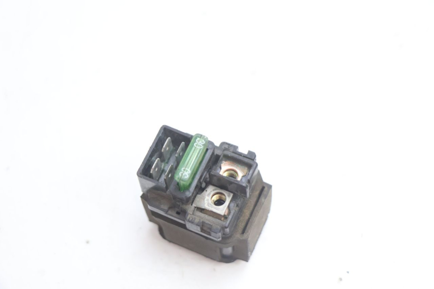 photo de RELE ARRANQUE KAWASAKI ZX-6R ZX6R 600 (1995 - 1997) - Detalle de la pieza