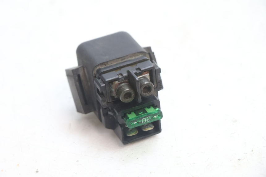 photo de RELE ARRANQUE KAWASAKI ZX-6R ZX6R 600 (2000 - 2002) - Zoom estado de uso