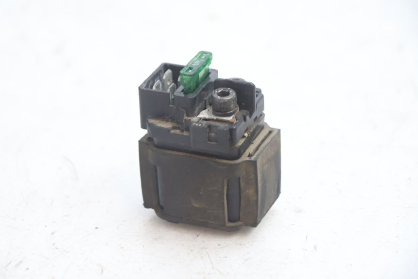 photo de RELE ARRANQUE KAWASAKI ZX-6R ZX6R 600 (1995 - 1997) - Zoom estado de uso