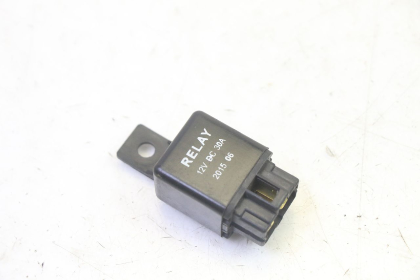 photo de RELE QUADRO 4 4D 350 (2015 - 2018) - Vista principal