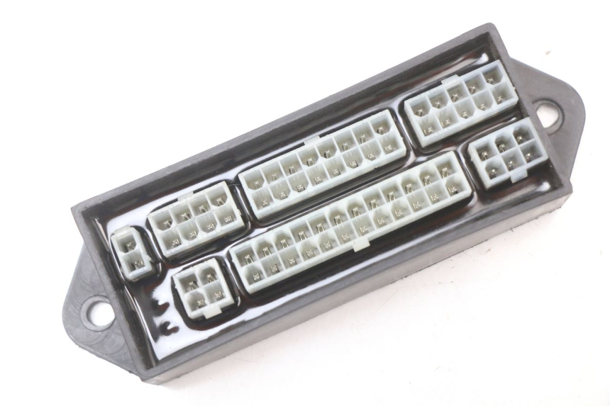 photo de Relé eléctrico E-MAX 80L 1 (2011 - 2014) - Vista principal