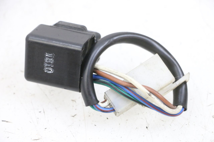 photo de RELE ADIVA AD3 300 (2014 - 2020) - Vista principal