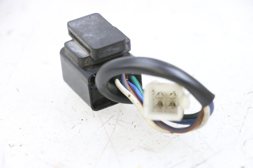 photo de RELE ADIVA AD3 300 (2014 - 2020) - Zoom estado de uso