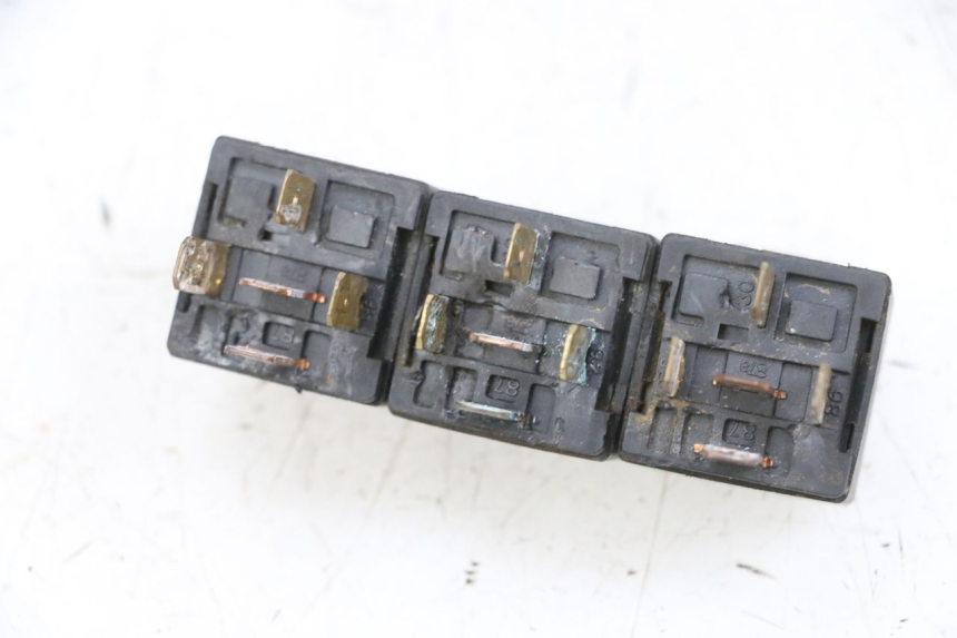 photo de RELE ADIVA AD3 300 (2014 - 2020) - Zoom estado de uso