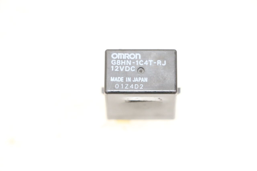 photo de RELE SUZUKI ADDRESS 110 (2015 - 2020) - Detalle de la pieza