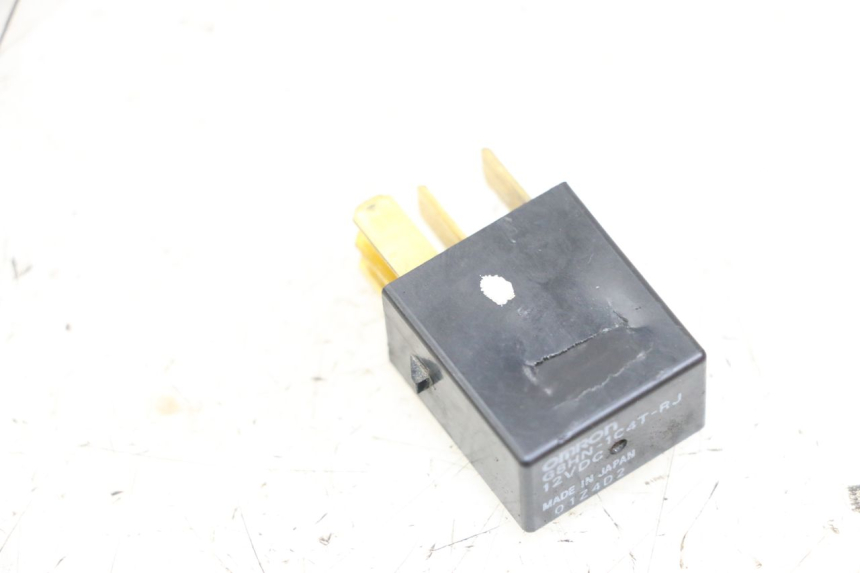 photo de RELE SUZUKI ADDRESS 110 (2015 - 2020) - Zoom estado de uso