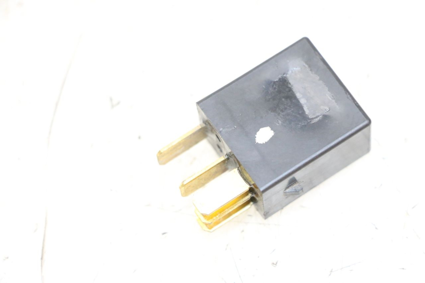 photo de RELE SUZUKI ADDRESS 110 (2015 - 2020) - Otra perspectiva