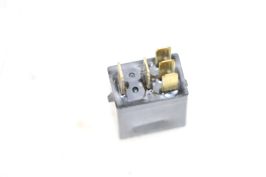 photo de RELE SUZUKI ADDRESS 110 (2015 - 2020) - Primer plano técnico