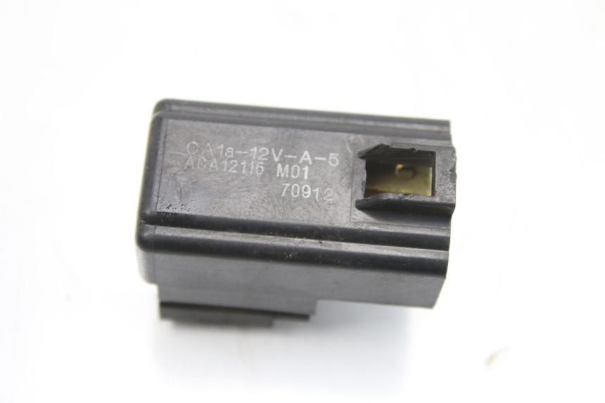 photo de RELÉ ELÉCTRICO KYMCO AGILITY 4T 50 (2018 - 2022) - Vista principal