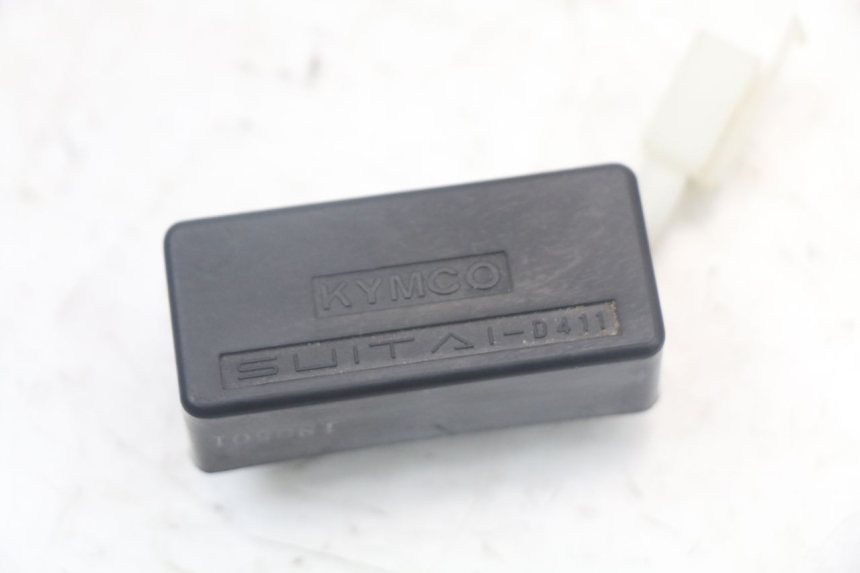 photo de RELÉ ELÉCTRICO KYMCO AGILITY 4T 50 (2018 - 2022) - Detalle de la pieza