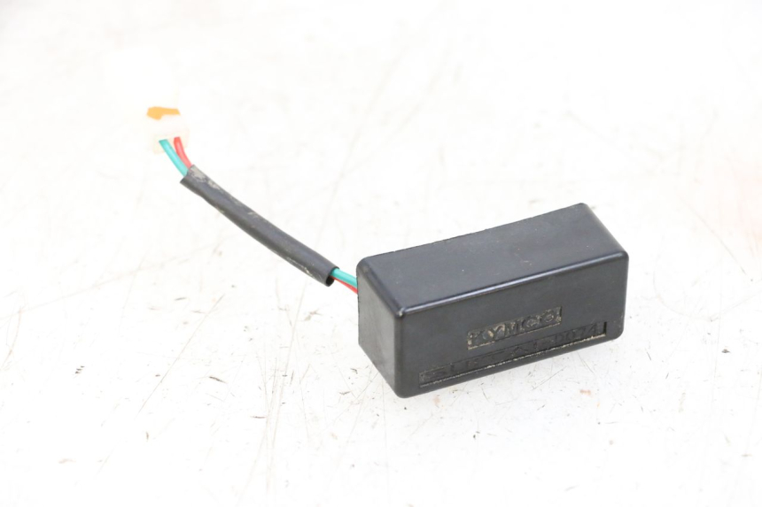 photo de RELÉ ELÉCTRICO KYMCO AGILITY 4T 50 (2018 - 2022) - Vista principal