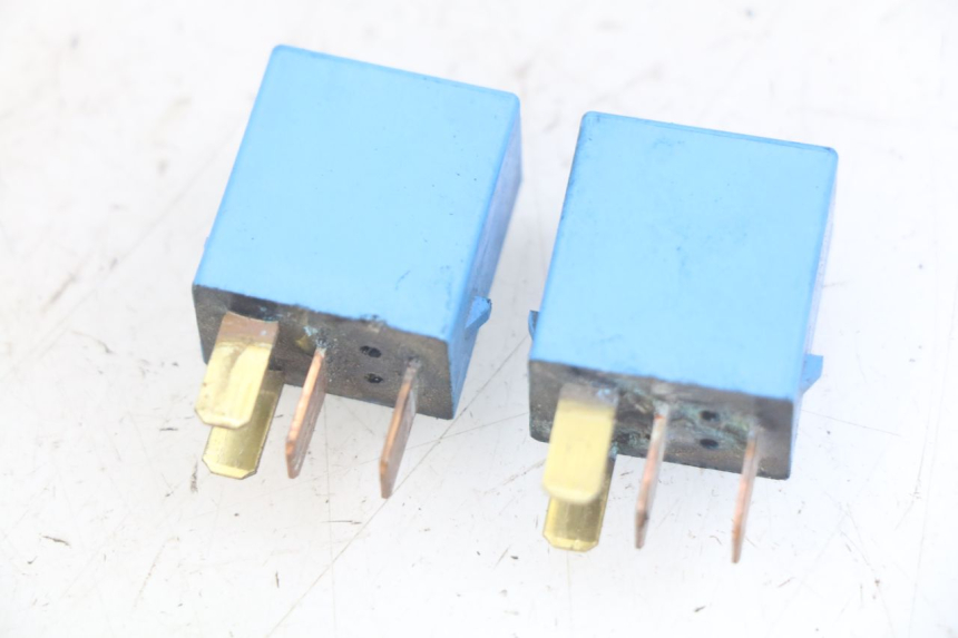 photo de RELÉ ELÉCTRICO NECO ALEXONE 125 (2017 - 2024) - Vista principal