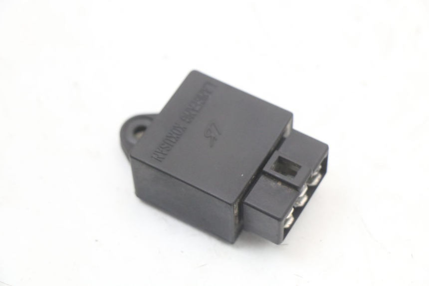 photo de RELE APRILIA SR MOTARD 50 (2012 - 2018) - Vista principal