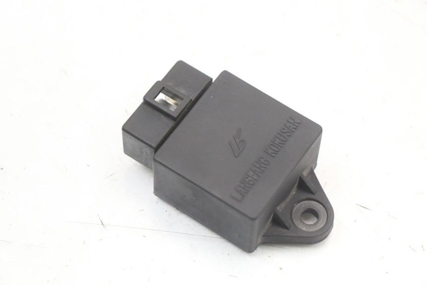 photo de RELE APRILIA SR MOTARD 50 (2012 - 2018) - Detalle de la pieza