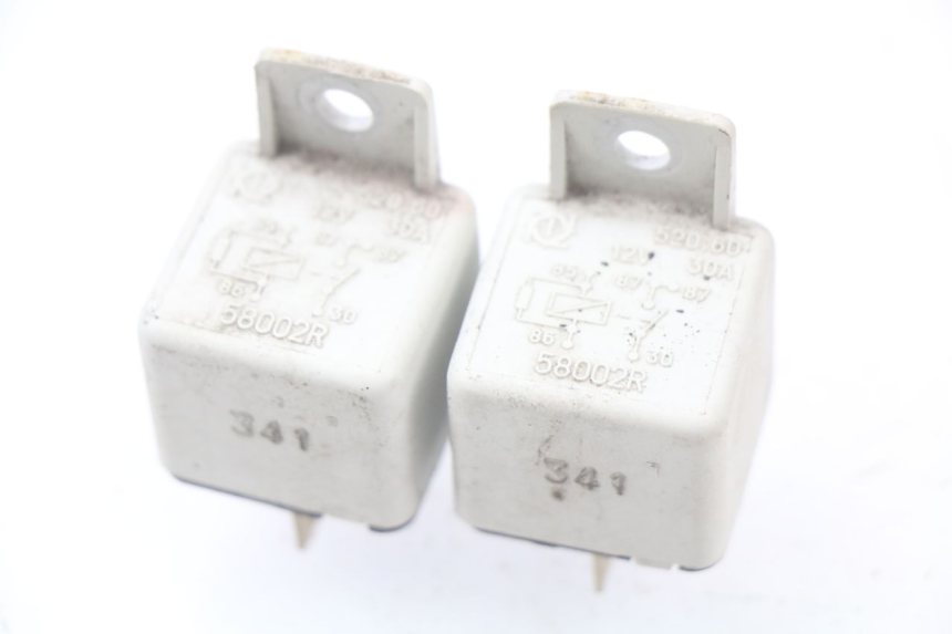 photo de RELE PIAGGIO BEVERLY 125 (1998 - 2005) - Vista principal