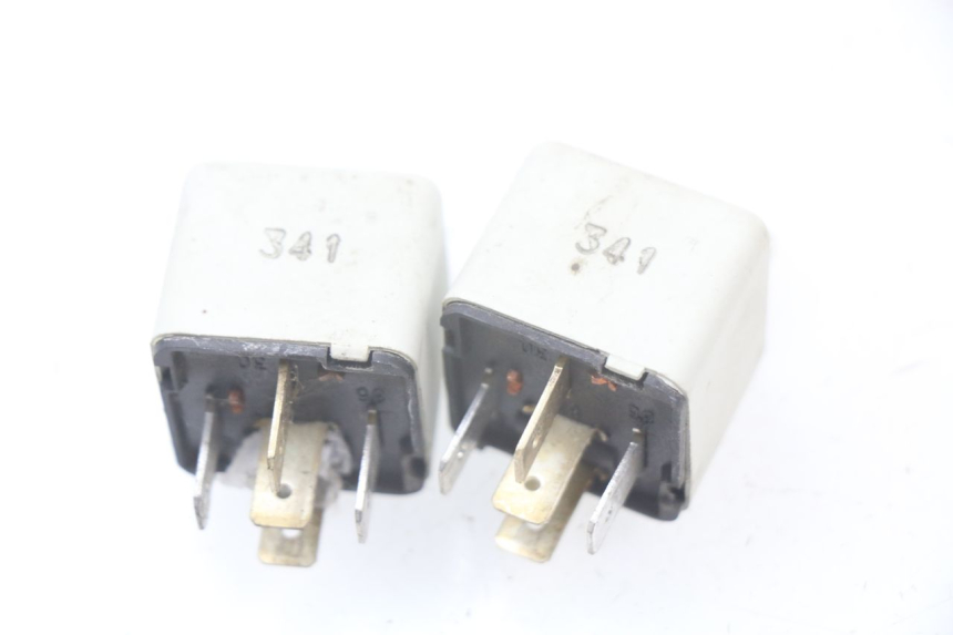 photo de RELE PIAGGIO BEVERLY 125 (1998 - 2005) - Zoom estado de uso