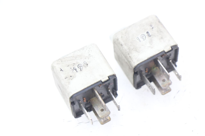 photo de RELE PIAGGIO BEVERLY 125 (1998 - 2005) - Zoom estado de uso