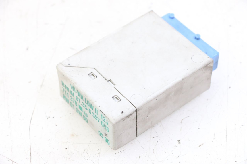 photo de RELÉ ELÉCTRICO BMW C1 125 (2000 - 2003) - Zoom estado de uso