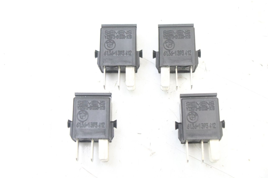 photo de RELÉ ELÉCTRICO BMW C1 125 (2000 - 2003) - Vista principal