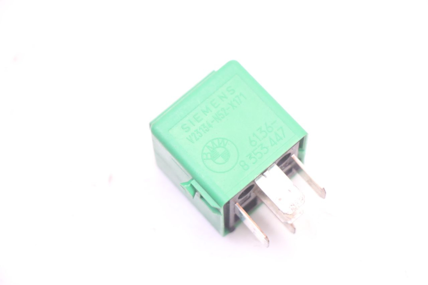 photo de RELÉ ELÉCTRICO BMW C1 125 (2000 - 2003) - Vista principal