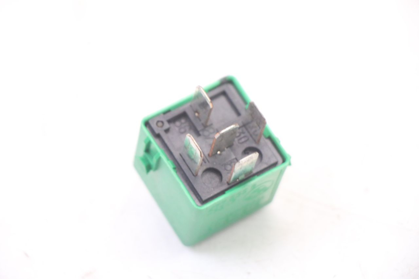 photo de RELÉ ELÉCTRICO BMW C1 125 (2000 - 2003) - Zoom estado de uso