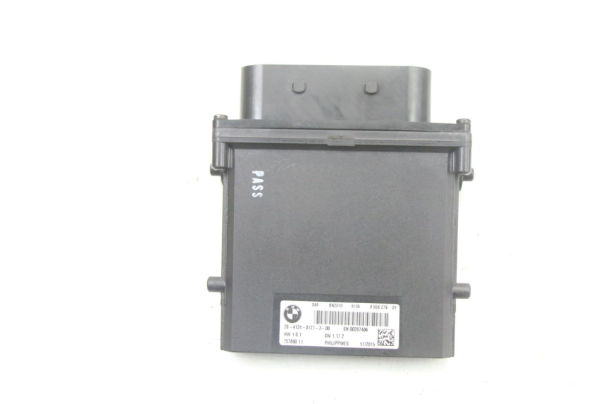 photo de RELE BMW S RR ABS S1000RR 1000 (2015 - 2018) - Vista principal