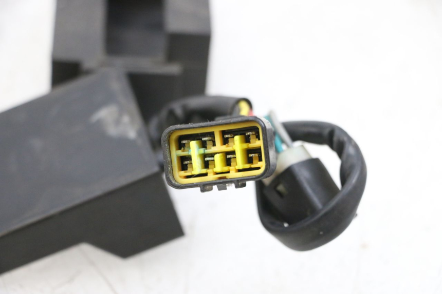 photo de RELE MAG POWER BOMBERS 4T 50 (2016 - 2026) - Vista general del producto